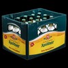 Apoldaer Glockenpils 20x0,5l