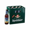 Apoldaer Hefeweizen 11x0,5l