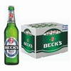 Beck_s Blue Alkoholfrei 20x0,5l