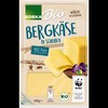 EDEKA Bio Bergk_se in Scheiben 45% Fett i. Tr. 125