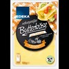 EDEKA Butterk_se in Scheiben 45% Fett i. Tr. 125g