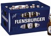 Flensburger Pilsener 20x0,33l