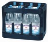 Gerolsteiner Naturell 12x1l PET