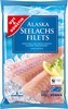 GUT&G_NSTIG Alaska-Seelachsfilets