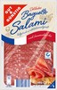GUT&G_NSTIG Baguette Salami