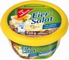 GUT&G_NSTIG Brotaufstrich Eier-Salat