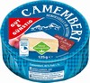 GUT&GÜNSTIG Deutscher Camembert