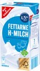 GUT&GÜNSTIG Fettarme H-Milch