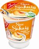 GUT&GÜNSTIG Sahnejoghurt 10% Fett Pfirsich-Maracuj