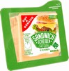 GUT&G_NSTIG Sandwichscheiben Gouda 45% Fett i. Tr.