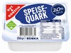 GUT&GÜNSTIG Speisequark 20% Fett i. Tr.