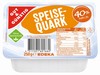 GUT&GÜNSTIG Speisequark 40% Fett i. Tr.