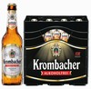 Krombacher Alkoholfrei 11x0,5l