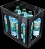 Lichtenauer Mineralwasser Medium 11x0,5l Einweg