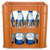 Lichtenauer Mineralwasser Spritzig 12x0,7l Glas