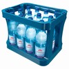 Lichtenauer Mineralwasser Spritzig 12x1l PET