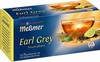 Me_mer Earl Grey 25x1,75g