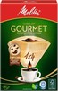 Melitta Gourmet Filtert_ten 1x4 80 St_ck