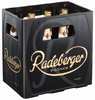 Radeberger 11x0,5l