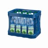 Rennsteig Mineralwasser Medium 12x1l PET