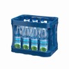 Rennsteig Mineralwasser Sprudel 12x1l PET