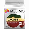 Tassimo Jacobs Caff_ Crema Classico 16 XL Kapseln
