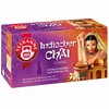 Teekanne Indischer Chai 20x1,5g