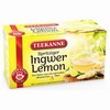 Teekanne Ingwer-Lemon 20x2,5g