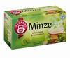 Teekanne Minze 20x2,5g