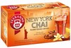 Teekanne New York Chai 20x1,5g