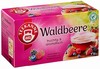 Teekanne Waldbeere 20x2,5g