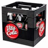 Vita Cola Original 8x0,75l Glas