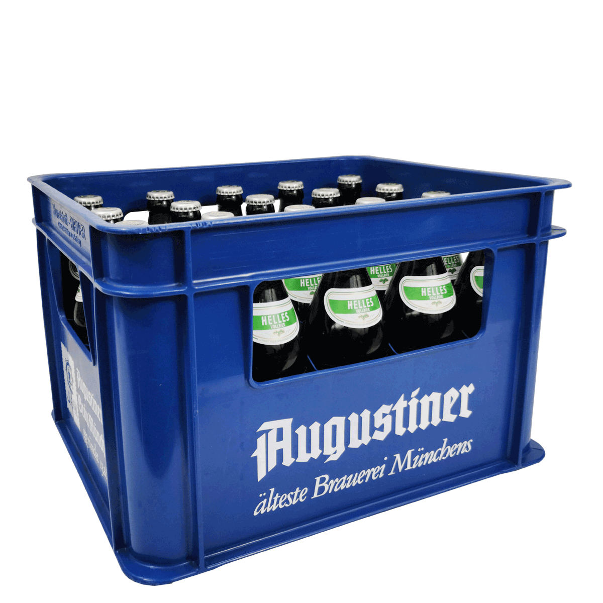 Augustiner Hell 20x0,5l