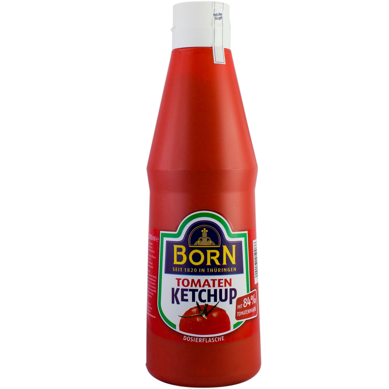 Born Ketchup 1l