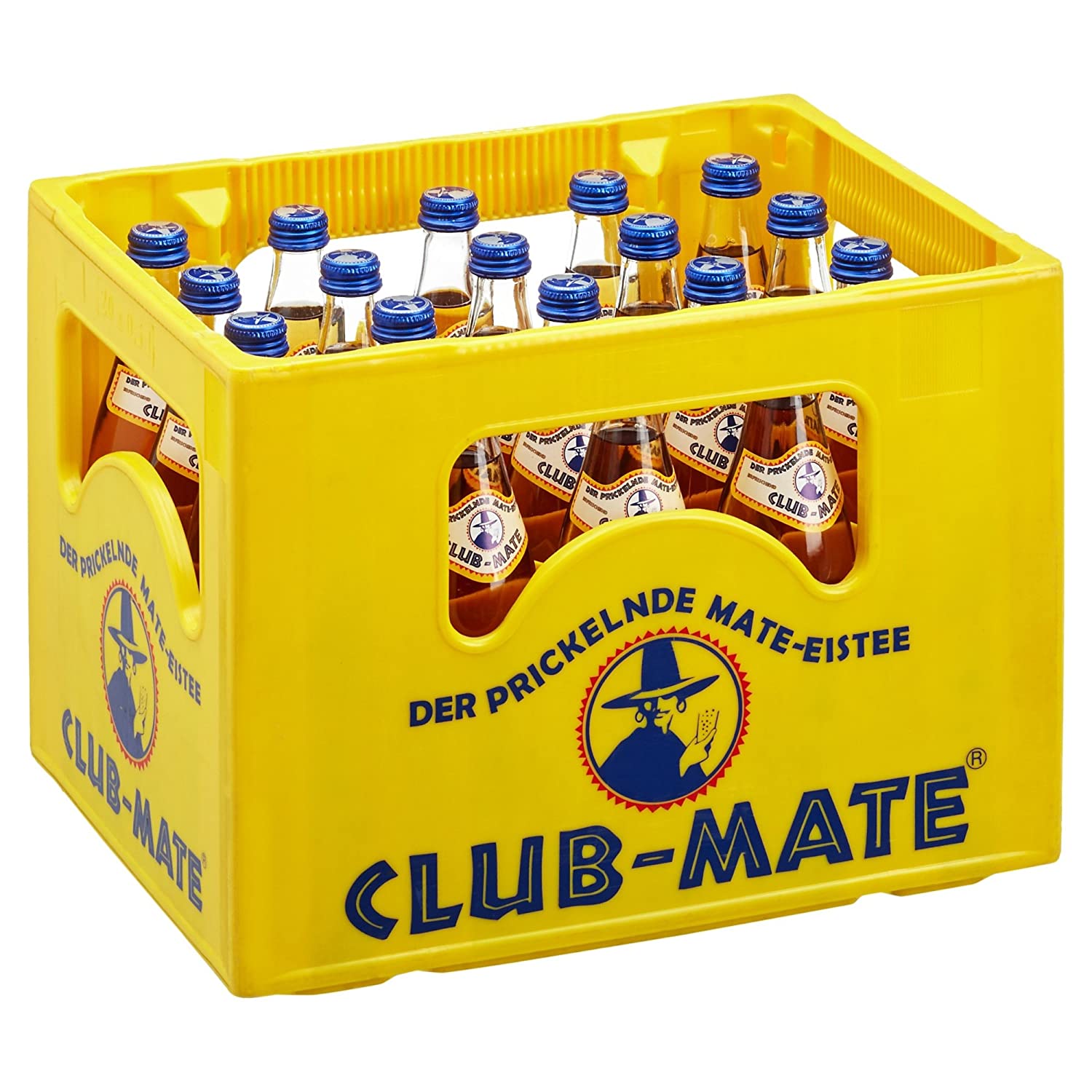 Clubmate