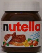 Nutella