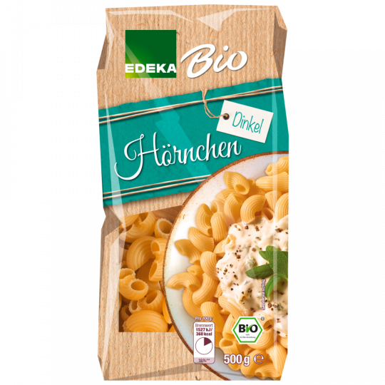 EDEKA Bio H_rnchen Dinkel 500 g