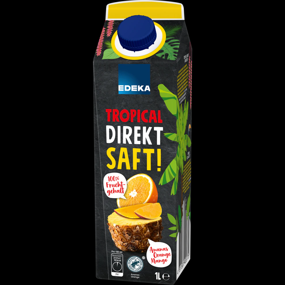 EDEKA_Tropical-Direktsaft