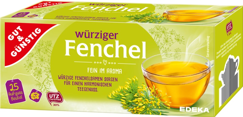 GUT&G_NSTIG Fenchel-Kr_uter-Tee