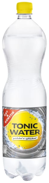 GUT&G_NSTIG Tonic Water