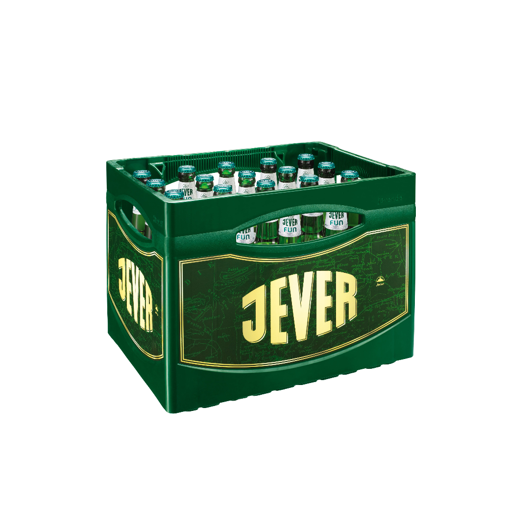 Jever Fun 20x0,5l