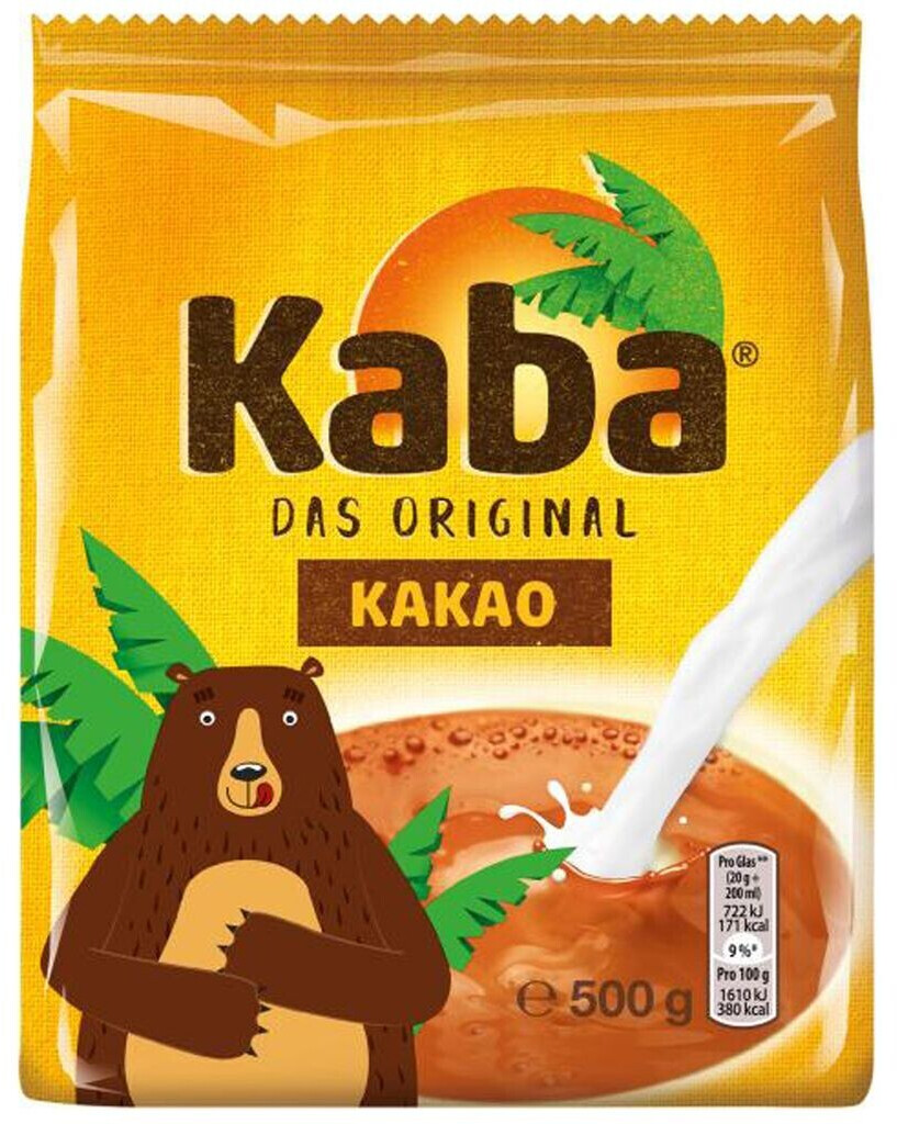 kaba 500g