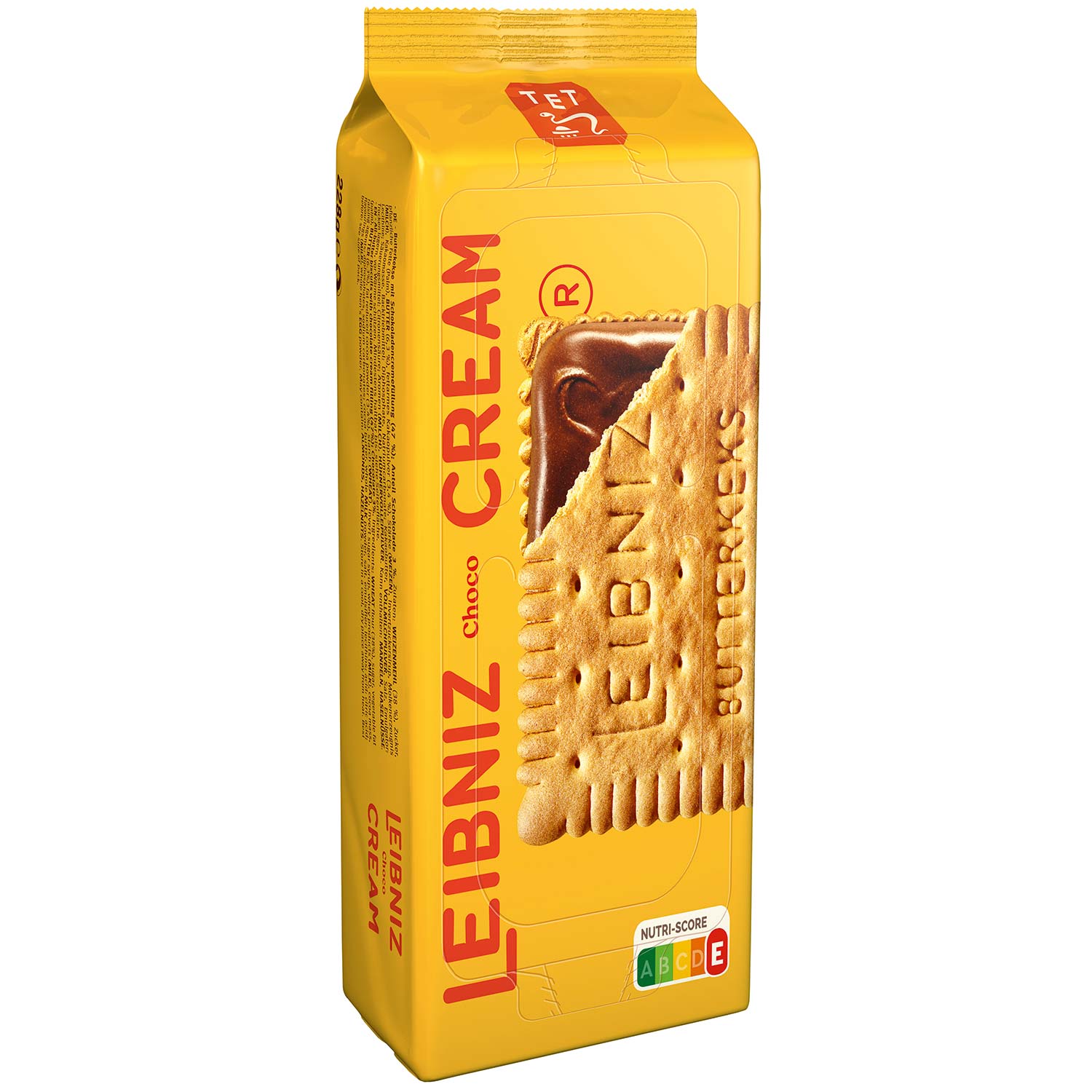 Leibniz Choco Cream 228g