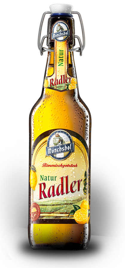 M_nchshof Natur radler