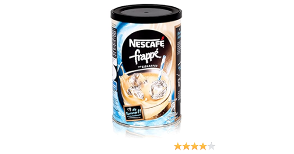 Nescafe Frappe_ 275g