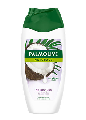 PALMOLIVE NATURALS Kokosnuss