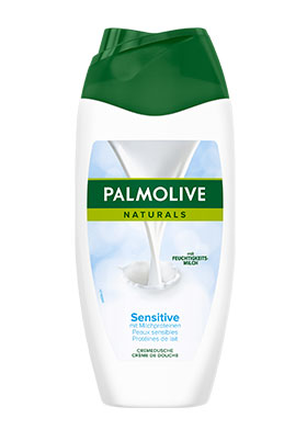 PALMOLIVE NATURALS Sensitive