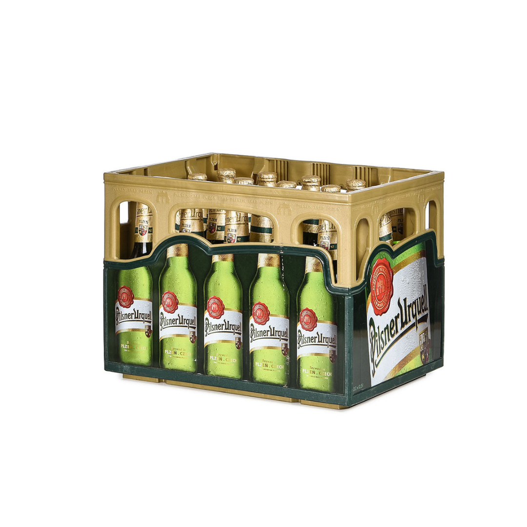 Pilsner Urquell 20x0,5l