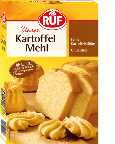 ruf kartoffelmehl