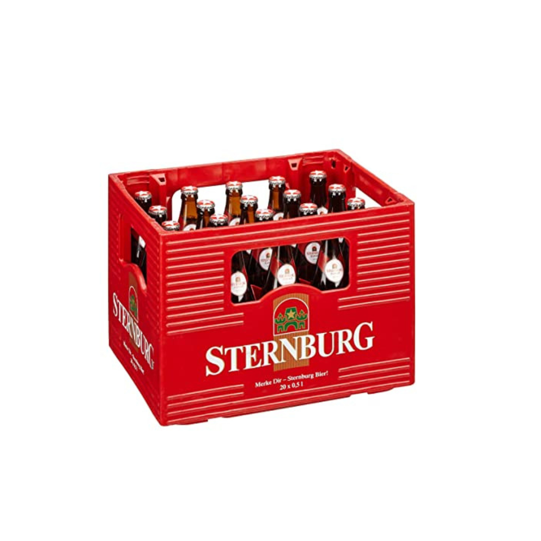 Sternburg Export 20x0,5l